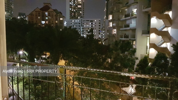 Aspen Heights (D9), Condominium #188627382